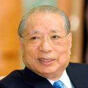 Décès de Daisaku Ikeda