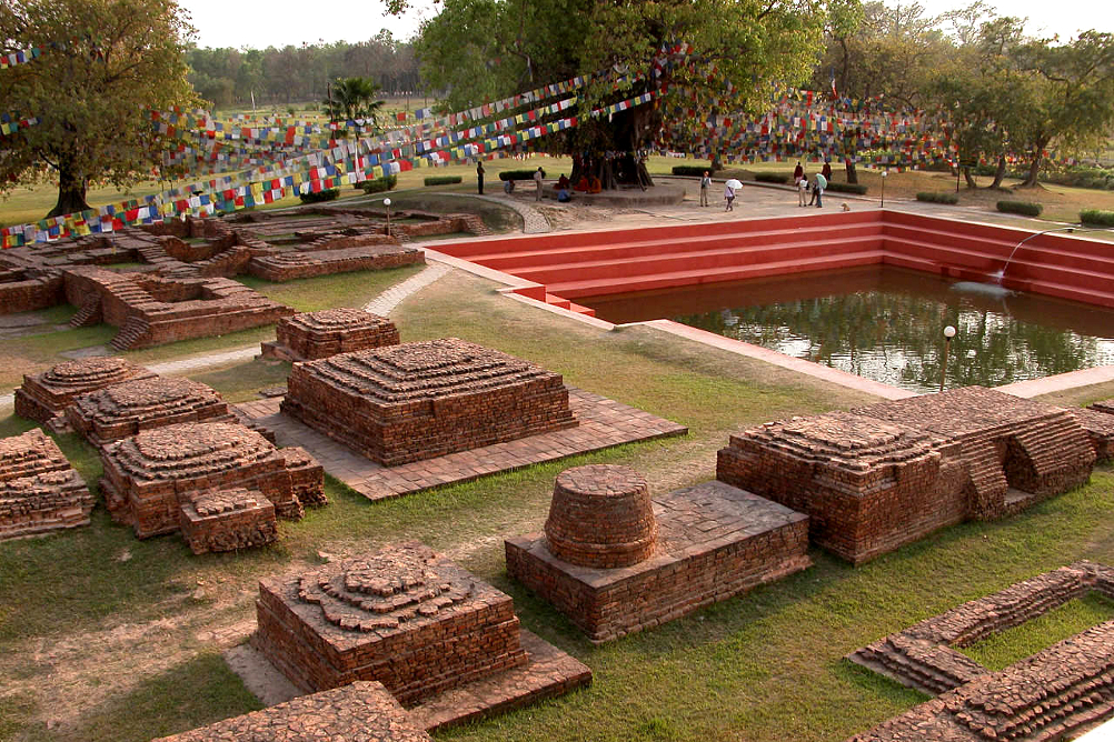 Lumbini