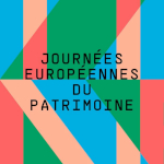 Journées européennes du patrimoine 2024
