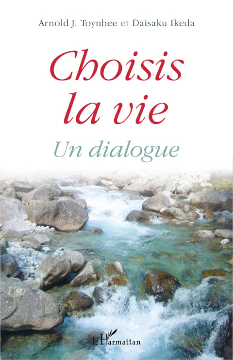 Choisis la vie